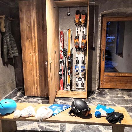 Chez Leon, Jacuzzi Et Sauna Des Le 1Er Septembre 2025 Samoëns Εξωτερικό φωτογραφία
