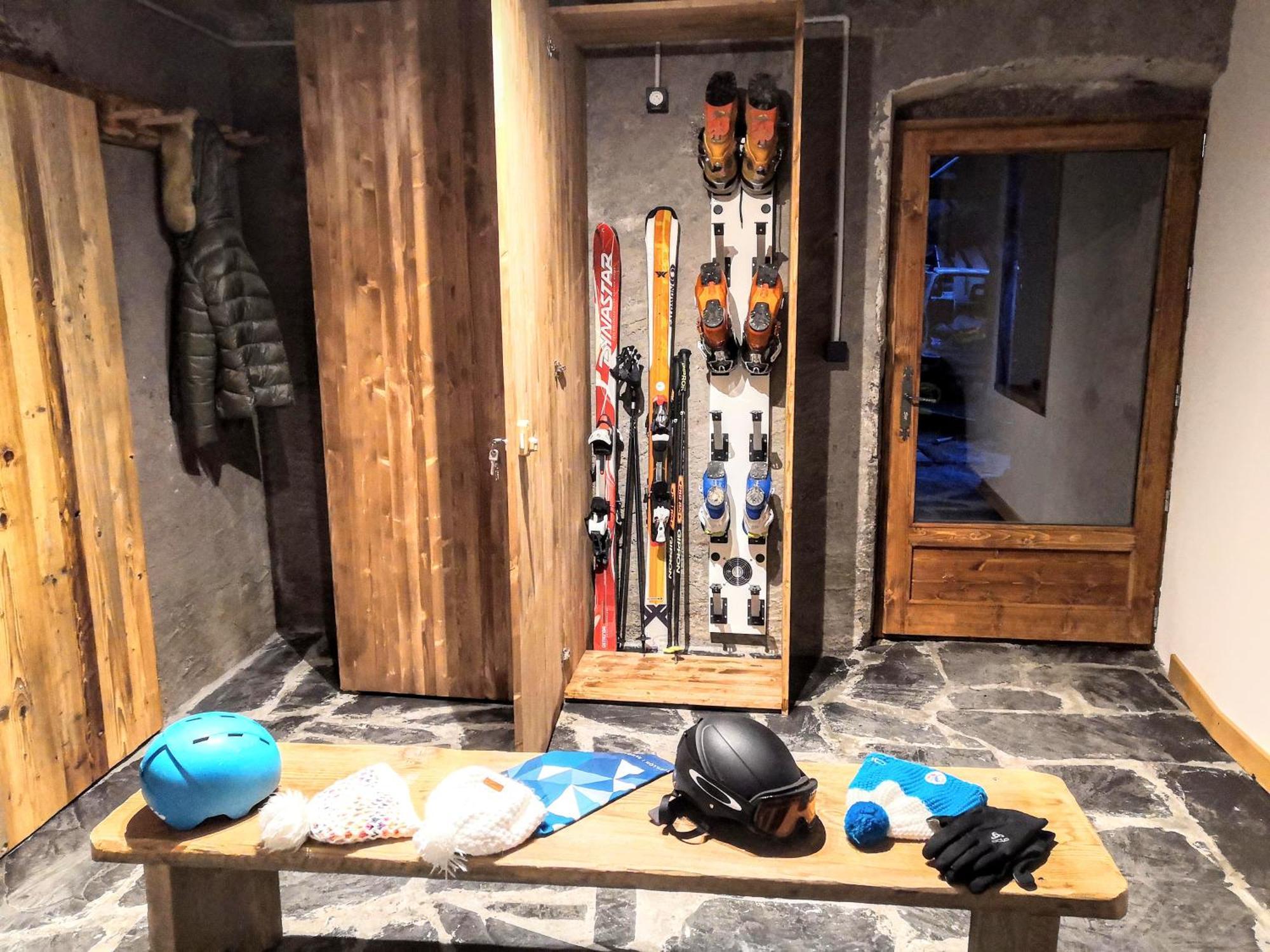 Chez Leon, Jacuzzi Et Sauna Des Le 1Er Septembre 2025 Samoëns Εξωτερικό φωτογραφία